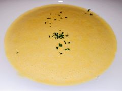 奶油玉米浓汤-1861意大利餐厅(文化广场店)