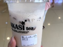吉祥三宝-大卡司DAKASI(番禺奥园店)