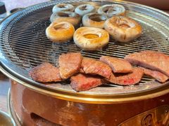 -西塔老太太泥炉烤肉