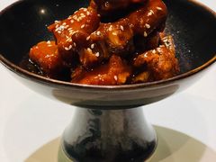 梅酱小排-南麓·浙里(外滩店)