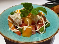 -BetterThai 泰加(苏州中心店)