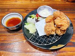 -小川洋风料理(街道口店)