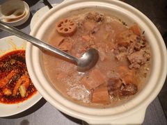 -千滋百味·醉江澜花园餐厅(街道口店)