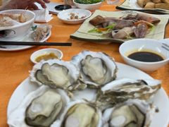 -辉记潮汕海鲜砂锅粥(市桥店)