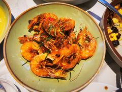 -盐说·西式餐酒馆(光明万达店)