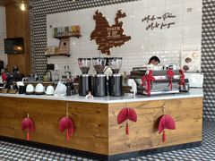 -Torch Coffee 炬点咖啡