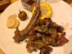 -花潮料理艺食馆(世欧广场店)