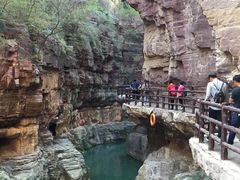 -云台山风景名胜区