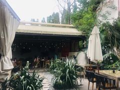 -云里小坐·小院里·团建·宴请·下午茶(三圣乡店)