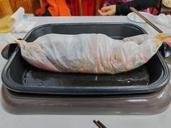 -李氏下饭菜·巫山纸包鱼·烤鱼(滨江路店)