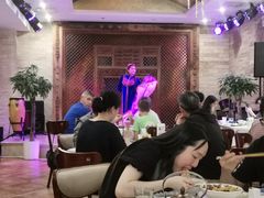 大堂-巴依老爷新疆美食(工体旗舰店)