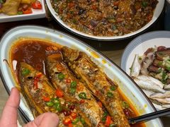 -鸿运楼·舌尖上的徽菜