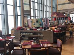 -视界美食自助餐厅·石家庄希尔顿酒店