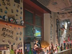 -三杯赤運·中式小酒馆(所城里店)