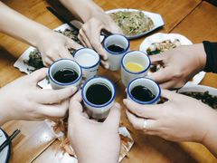 -正宗天津烧麦馆(柳州路店)