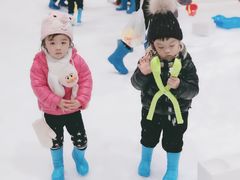 -Mr·Kuma酷么先生雪之乐园
