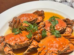 -蟹榭·本帮江浙菜·蟹宴(五角场合生汇商场店)