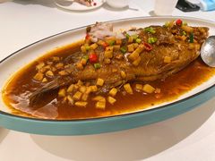-安徽大厦中餐厅