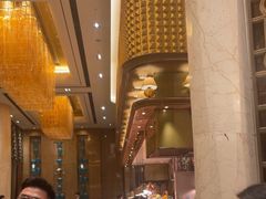 -万达瑞华酒店美食汇自助餐厅(楚河汉街店)