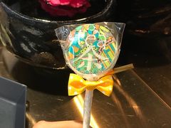 -茶是一枝花泡茶店