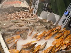 -领鲜活海鲜榴莲自助火锅(东门店)