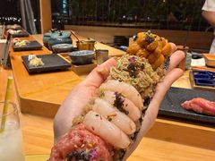 -鮨冠OMAKASE食べ放题(北京首店)