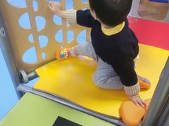-金宝贝(中环百联中心)
