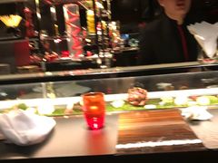 -L'ATELIER de Joel Robuchon(外滩18号店)
