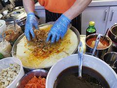 -安徽阜阳卷馍(西单店)