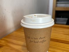 -Cafe del Volcan(永康路店)