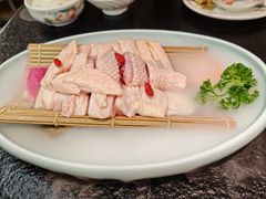 -得意咚瓜·顺德鱼生·冬瓜盅火锅