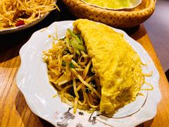 合菜盖帽-娄三少春饼·烤鸭(合生汇购物中心店)