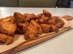-必胜客(浦上万达店)