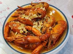 -三妹小龙虾·黄油蟹(华侨城总店)