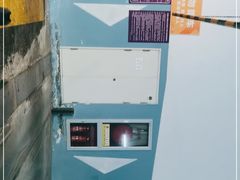 -龙湖天街-停车场