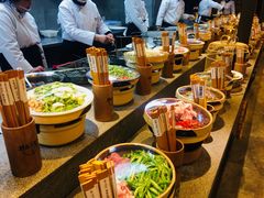 -井水小厨·湘菜(活力广场店)