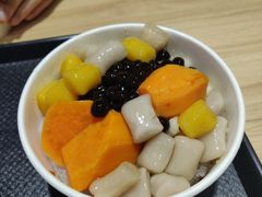 -鲜芋仙(力盟步行街店)
