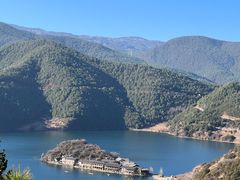 -丽江泸沽湖景区