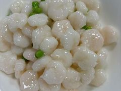 -昆仑饭店-鲜筵餐厅