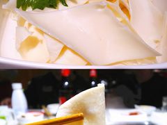 捞派黄喉-海底捞火锅鲜切牛肉主题店(长寿路店)
