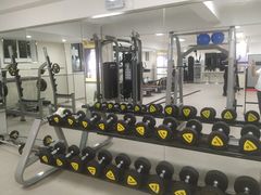 -中田·健身+普拉提(苗栗路店)