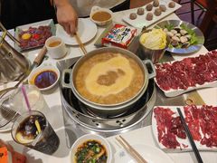 -荣叔港式沙嗲牛肉火锅(正佳潮流店)