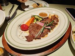 -碧特博格·20年品牌西餐厅(芜湖路店)