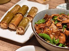 -小喜客·云南特色菜(纳西庭院店)