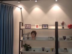 -星卡照相馆(奉贤百联店)