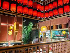 -湘阁里辣(南联锦泰城店)
