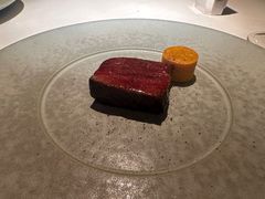 -三嚥阁 La Villa Restaurant