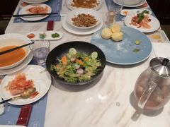 -南山鲜虾面·活鲜小馆·海味大连菜(南山总店)