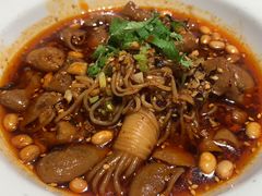 -太二酸菜鱼(中山龙之梦店)