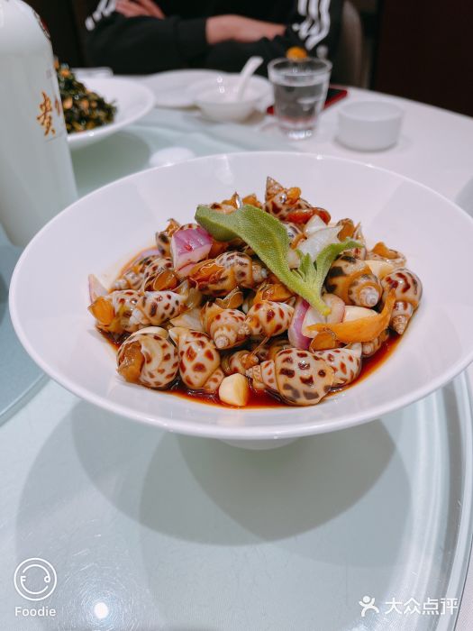 张福记(五一公园店)图片